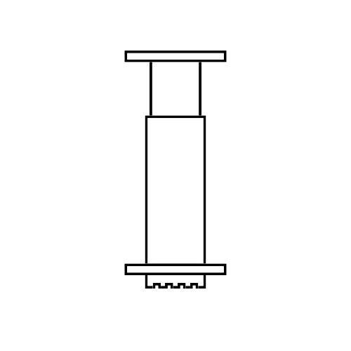 Ícone Aeropress
