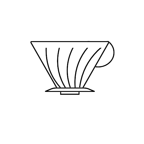 Ícone Hario V60